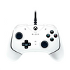 Razer Razer - Wolverine V2 Wired Gaming Controller for Xbox Series X|S, Xbox One, PC with Remappable Front-Facing Buttons - White - Bestmart