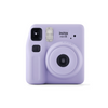 Cámara Fujifilm Instax Mini SE - Morado + 10 Films