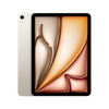 Apple - iPad Air de 11" con Chip M2 y WiFi (6ta Gen) - 128 GB - Starlight