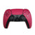 Control Sony PlayStation 5 - Mando inalámbrico DualSense - Cosmic Red