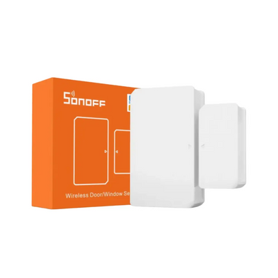 Sonoff SNZB-04 Sensor Zigbee de puerta y ventana