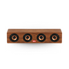 Parlante Bluetooth Blik Rockwood - Café