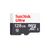 MICRO SD ULTRA SANDISK - 128GB - CLASE 10