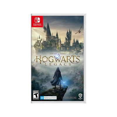 Hogwarts Legacy  - Nintendo Switch