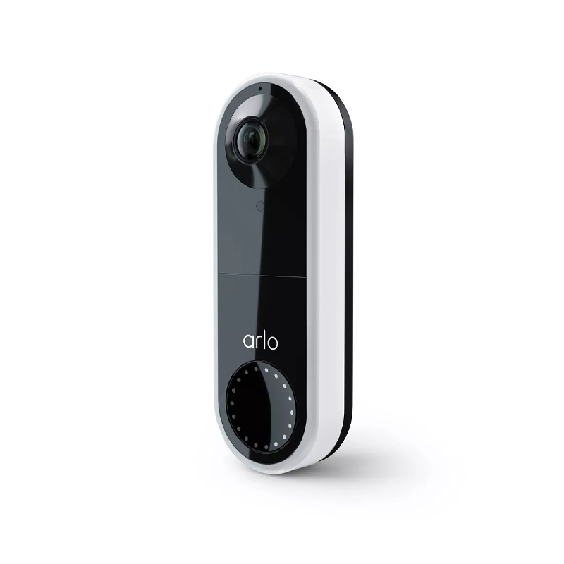 ARLO TIMBRE ARLO ESSENTIAL WIRED - Bestmart