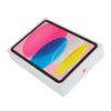 Apple Apple - iPad de 10,9" (10a Gen) (Última versión) con Wi-Fi - 256 GB - Rosado - Bestmart