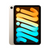 Apple - iPad Mini (6ta Generación) Wi-Fi - 64GB - Starlight