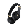 Audífonos Inalámbricos Beats Solo 4 On Ear - Negro con Dorado