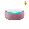 AMAZON Amazon Echo Dot 3 Con Alexa - Rojo (Renovado por Amazon) - Bestmart