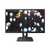 Monitor AOC 22E1H - 21.5" TFT FHD - 60Hz - Negro