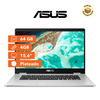 ASUS ASUS Chromebook 15,6" FHD - Celeron - 4GB RAM - eMMC 64GB (Reacondicionado) - Bestmart