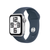 Apple Watch SE 2.ª generación (GPS) Correa deportiva 40mm - Silver