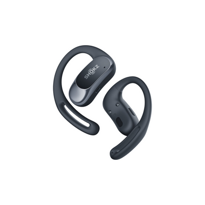 Audífonos Inalámbricos Shokz OpenFit Air con Conducción ósea - Negro