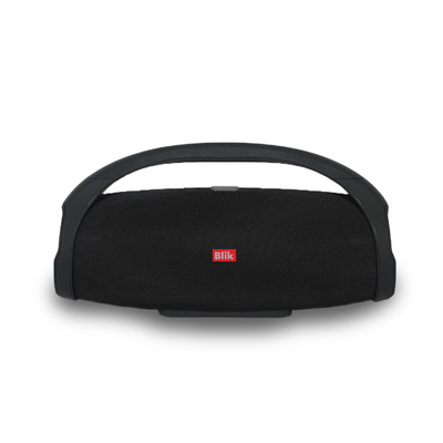 Parlante Bluetooth Blik Booster2 - Negro