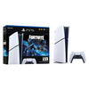 Consola Sony PS5 Slim - Paquete Fortnite Cobalt Star - Edición Digital