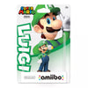 Nintendo Amiibo Luigi Super Mario - Bestmart