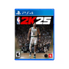 NBA 2K25 - PS4