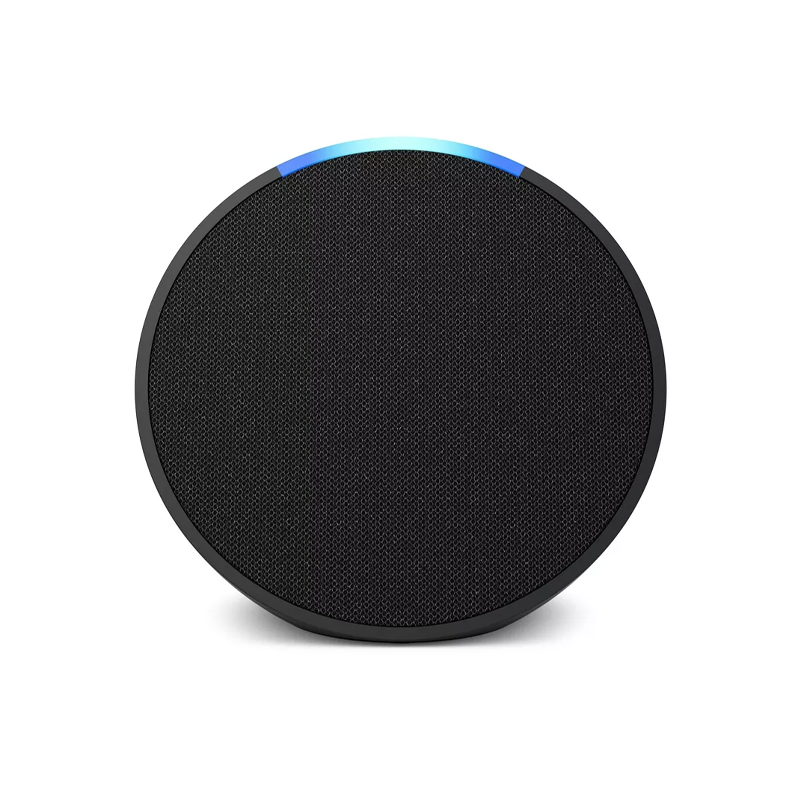 Amazon Alexa Echo Pop - Negro