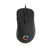 Mouse Gamer Nibio Rule - 16.000 DPI - Negro