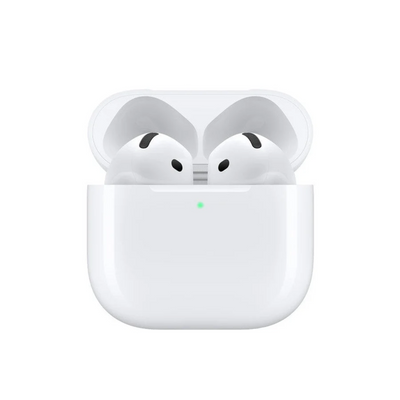 Apple AirPods con Estuche de carga  (4ta Gen.)