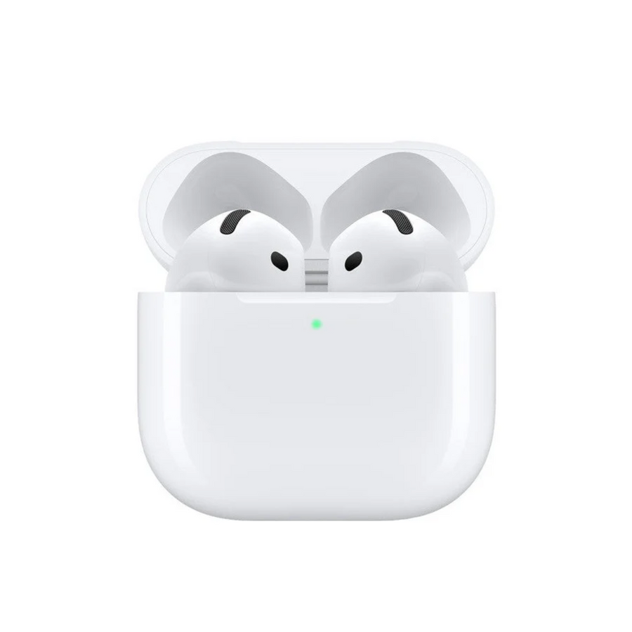 Apple AirPods con Estuche de carga  (4ta Gen.)