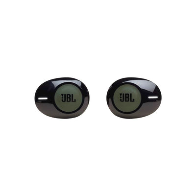 JBL Audífonos in-ear Inalámbricos JBL TUNE 120TWS - Verde - Bestmart