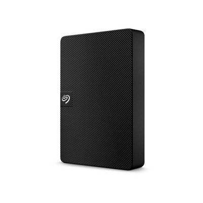 Seagate Seagate 4TB Expansion Portable USB 3.0 External Hard Drive - Bestmart