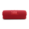 JBL Parlante Bluetooth JBL Flip 7 Rojo - Bestmart