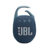 Parlante Bluetooth JBL Clip 5 - Azul