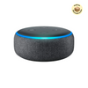 AMAZON Amazon Echo Dot 3 con Alexa - Negro (Renovado por Amazon) - Bestmart