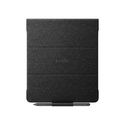 Amazon Funda Protectora para Amazon Kindle Scribe (Solo compatible con Kindle Scribe) - Negro - Bestmart