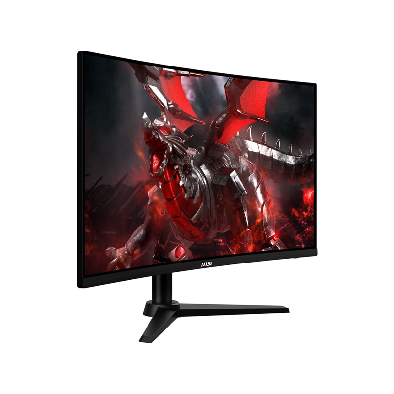 MSI Monitor Gaming curvo MSI G274CV - 27" - Full HD - 1 Ms - 75 Hz - Bestmart