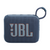 Parlante Bluetooth JBL GO 4 - Azul