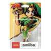 Nintendo Amiibo Link Majora's Mask Serie Zelda - Bestmart
