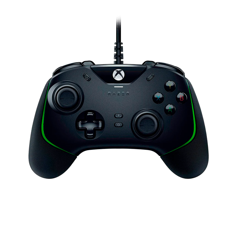 RAZER Control Razer - Wolverine V2 Wired para Xbox - PC  - Negro - Bestmart