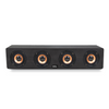 Parlante Bluetooth Blik Rockwood - Negro