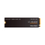 Disco Interno SSD WD Black SN850X - 1TB - PCIe Gen 4 x4 NVMe