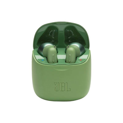 JBL Audífonos in-ear Inalámbricos JBL Tune 220TWS - Verde - Bestmart