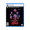 Five Nights At Freddy's: Help Wanted 2 - PS5