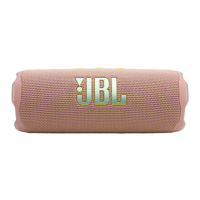 JBL Parlante Bluetooth JBL Flip 7 Rosado - Bestmart