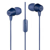 JBL Audífonos JBL In-Ear C50HI - Azul - Bestmart