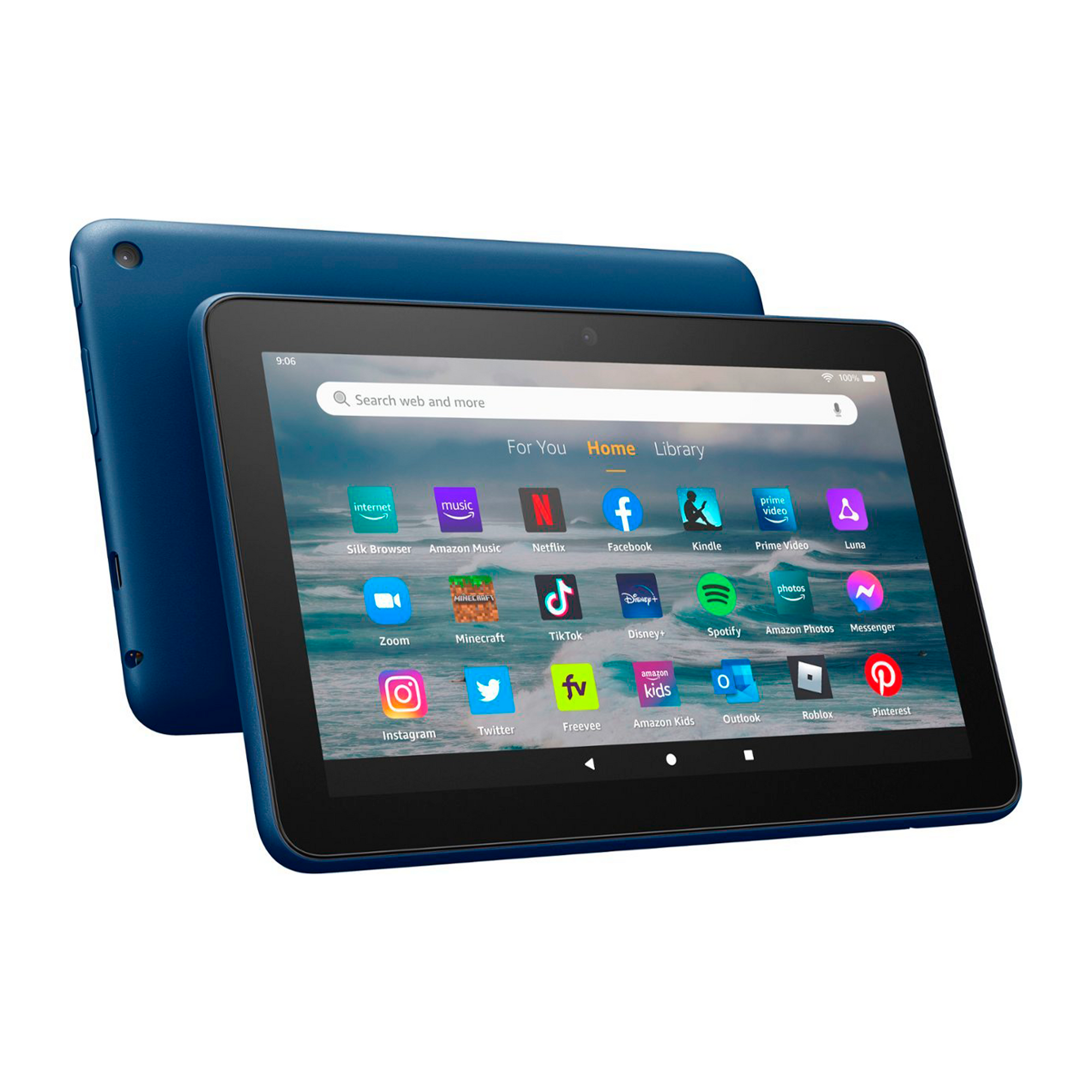 Amazon Fire 7 Tablet 2024