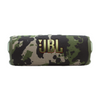 JBL Parlante Bluetooth JBL Flip 7 camuflaje verde - Bestmart