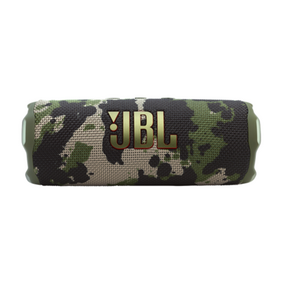 JBL Parlante Bluetooth JBL Flip 7 camuflaje verde - Bestmart