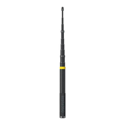 Insta360 Palo Selfie Stick Invisible de 290cm