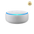 Amazon Echo Dot 3 con Alexa - Blanco (Renovado por Amazon)