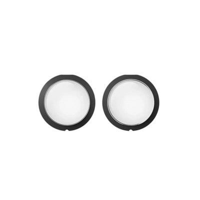 Protectores de Lentes Adhesivos para Cámara Insta360 X3