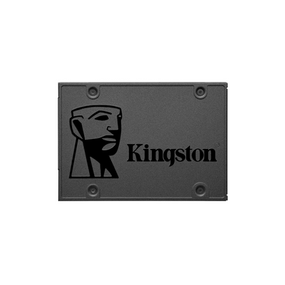 Kingston SSD 2.5 Kingston 10x 480GB A400 - Bestmart