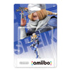Nintendo Amiibo Sheik Super Smash Bros - Bestmart