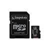 Kingston Kingston microSDHC Canvas Select Plus SDCS2 - 32GB - Clase 10/UHS-I (U1) - 1 Paquete(s) - 100MB/s - Bestmart